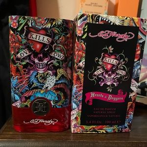 Ed Hardy Hearts & Daggers